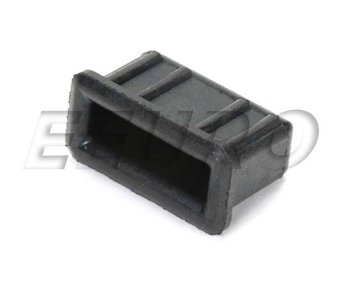 BMW Radiator Mount - Upper 17201719414